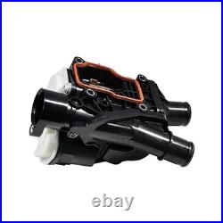 Thermostat Pour Citroen Peugeot 2.0 Bluehdi- Calorstat D\'eau Prévu 9804160380