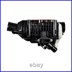 Thermostat Pour Citroen Peugeot 2.0 Bluehdi- Calorstat D\'eau Prévu 9804160380