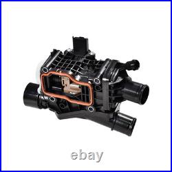 Thermostat Pour Citroen Peugeot 2.0 Bluehdi- Calorstat D\'eau Prévu 9804160380