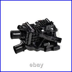 Thermostat Pour Citroen Peugeot 2.0 Bluehdi- Calorstat D\'eau Prévu 9804160380