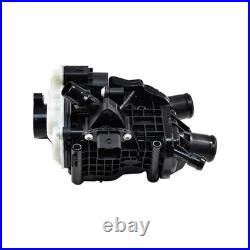 Thermostat Pour Citroen Peugeot 2.0 Bluehdi- Calorstat D\'eau Prévu 9804160380