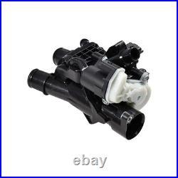 Thermostat Pour Citroen Peugeot 2.0 Bluehdi- Calorstat D\'eau Prévu 9804160380