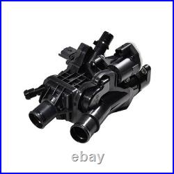 Thermostat Pour Citroen Peugeot 2.0 Bluehdi- Calorstat D\'eau Prévu 9804160380