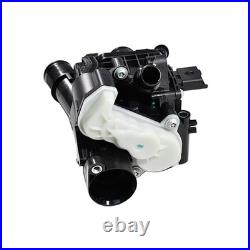 Thermostat Pour Citroen Peugeot 2.0 Bluehdi- Calorstat D\'eau Prévu 9804160380