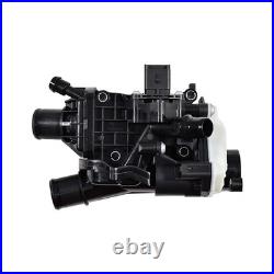 Thermostat Pour Citroen Peugeot 2.0 Bluehdi- Calorstat D\'eau Prévu 9804160380