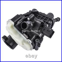 Thermostat + boîtier thermostatique pour Citroen C4 C5 2.0 BlueHDi DS7Q8A586AA