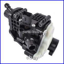 Thermostat + boîtier thermostatique pour Citroen C4 C5 2.0 BlueHDi DS7Q8A586AA