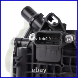 Thermostat + boîtier thermostatique pour Citroen C4 C5 2.0 BlueHDi DS7Q8A586AA