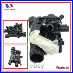 Thermostat d'Eau prévu pour DS4 DS5 DS7 2.0 BlueHDI 135 150 180