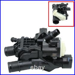 Thermostat d'Eau prévu pour DS4 DS5 DS7 2.0 BlueHDI 135 150 180