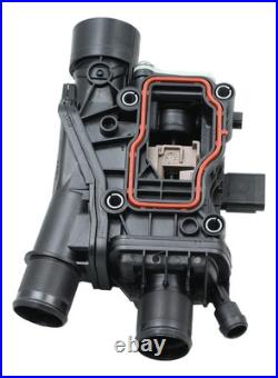 Thermostat d'Eau prévu pour DS4 DS5 DS7 2.0 BlueHDI 135 150 180