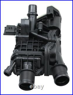 Thermostat d'Eau prévu pour DS4 DS5 DS7 2.0 BlueHDI 135 150 180