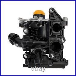 Thermostat de pompe à eau 06L121111H pour Audi A4 A5 A6 A7 S1 S3 TT