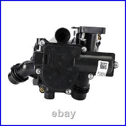 Thermostat de pompe à eau 06L121111H pour Audi A4 A5 A6 A7 S1 S3 TT