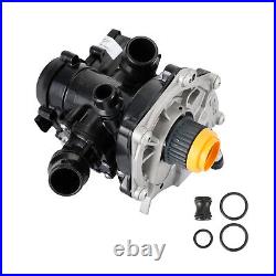 Thermostat de pompe à eau 06L121111H pour Audi A4 A5 A6 A7 S1 S3 TT