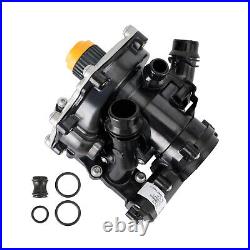 Thermostat de pompe à eau 06L121111H pour Audi A4 A5 A6 A7 S1 S3 TT
