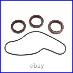 Timing Belt Water Pump Kit pour Honda Acura 14400-RCA-A01 19200-RDV-J01 Timing Belt Water Pump Kit pour Honda Acura 14400-RCA-A01 19200-RDV-J01