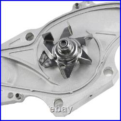 Timing Belt Water Pump Kit pour Honda Acura 14400-RCA-A01 19200-RDV-J01
