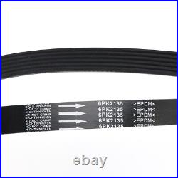 Timing Belt Water Pump Kit pour Honda Acura 14400-RCA-A01 19200-RDV-J01