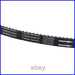 Timing Belt Water Pump Kit pour Honda Acura 14400-RCA-A01 19200-RDV-J01 Timing Belt Water Pump Kit pour Honda Acura 14400-RCA-A01 19200-RDV-J01