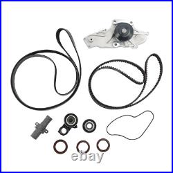 Timing Belt Water Pump Kit pour Honda Acura 14400-RCA-A01 19200-RDV-J01
