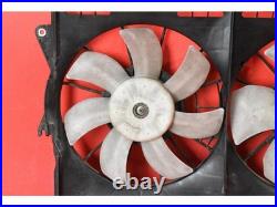 Toyota Corolla Verso AR10 2007 MKO559008