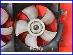 Toyota Corolla Verso AR10 2007 MKO559008
