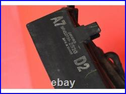 Toyota Corolla Verso AR10 2007 MKO559008