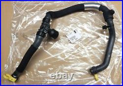 Tuyau Système De Refroidissement Pour Citroen C5 Peugeot 407 607 2.7 HDi 1351KT