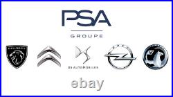 Tuyau d'eau Original 0379A7 0379. A7 Citroen Peugeot