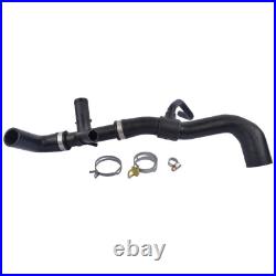 Tuyau de Refroidissement du Radiateur pour Jaguar S-Type Sedan 3.0 V6 XR854920
