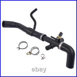 Tuyau de Refroidissement du Radiateur pour Jaguar S-Type Sedan 3.0 V6 XR854920
