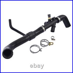 Tuyau de Refroidissement du Radiateur pour Jaguar S-Type Sedan 3.0 V6 XR854920