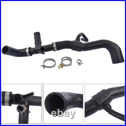 Tuyau de Refroidissement du Radiateur pour Jaguar S-Type Sedan 3.0 V6 XR854920