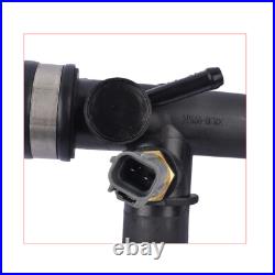 Tuyau de Refroidissement du Radiateur pour Jaguar S-Type Sedan 3.0 V6 XR854920