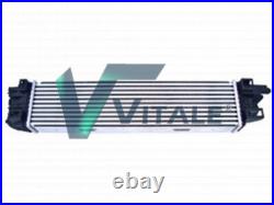 URGENT SERVICE INTERCOOLER FOR Renault Trafic 3 2.0 DCI 144614882R URGENT SERVICE INTERCOOLER FOR Renault Trafic 3 2.0 DCI 144614882R