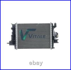 URGENT SERVICE NTERCOOLER FOR RENAULT Clio V 19- Captur II 20- 1.5 DCI