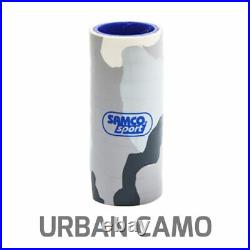 Urban Camouflage Samco Silicone Cool Durites Pour Kawasaki Zx 10 R 0405