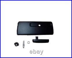 Urgent Service Lock For Renault 8201711858 New
