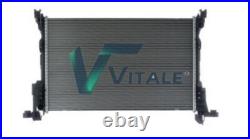 Urgent Service Radiator For Renault Trafic 214106419r Re910419 6000620780 New