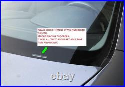 VAG Conduite de liquide de refroidissement d'origine 6Q0121064N