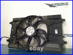 VENTILATEUR CC Volkswagen Touran (5T1) MPV 2.0 TDI 150 (DFGA) 2017 5Q0121203CN