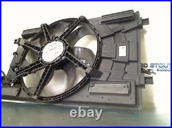 VENTILATEUR CC Volkswagen Touran (5T1) MPV 2.0 TDI 150 (DFGA) 2017 5Q0121203CN