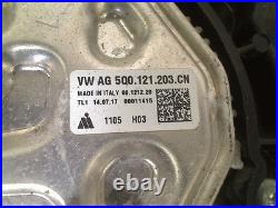 VENTILATEUR CC Volkswagen Touran (5T1) MPV 2.0 TDI 150 (DFGA) 2017 5Q0121203CN