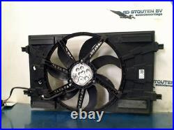 VENTILATEUR CC Volkswagen Touran (5T1) MPV 2.0 TDI 150 (DFGA) 2017 5Q0121203CN