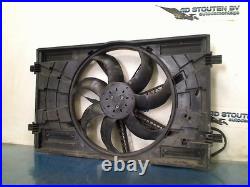 VENTILATEUR CC Volkswagen Touran (5T1) MPV 2.0 TDI 150 (DFGA) 2017 5Q0121203CN