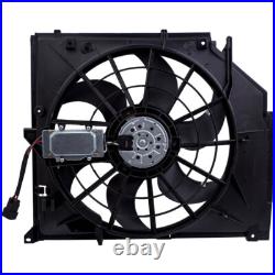 VENTILATEUR REFROIDISSEMENT Montage for BMW Série 3 E46 316i 318i 17117561757 VENTILATEUR REFROIDISSEMENT Montage for BMW Série 3 E46 316i 318i 17117561757