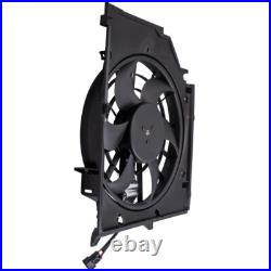 VENTILATEUR REFROIDISSEMENT Montage for BMW Série 3 E46 316i 318i 17117561757 VENTILATEUR REFROIDISSEMENT Montage for BMW Série 3 E46 316i 318i 17117561757