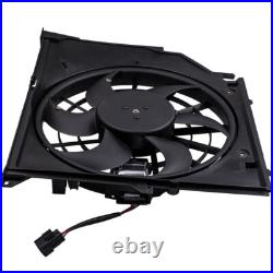 VENTILATEUR REFROIDISSEMENT Montage for BMW Série 3 E46 316i 318i 17117561757 VENTILATEUR REFROIDISSEMENT Montage for BMW Série 3 E46 316i 318i 17117561757