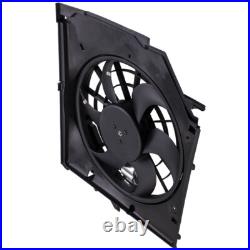 VENTILATEUR REFROIDISSEMENT Montage for BMW Série 3 E46 316i 318i 17117561757 VENTILATEUR REFROIDISSEMENT Montage for BMW Série 3 E46 316i 318i 17117561757